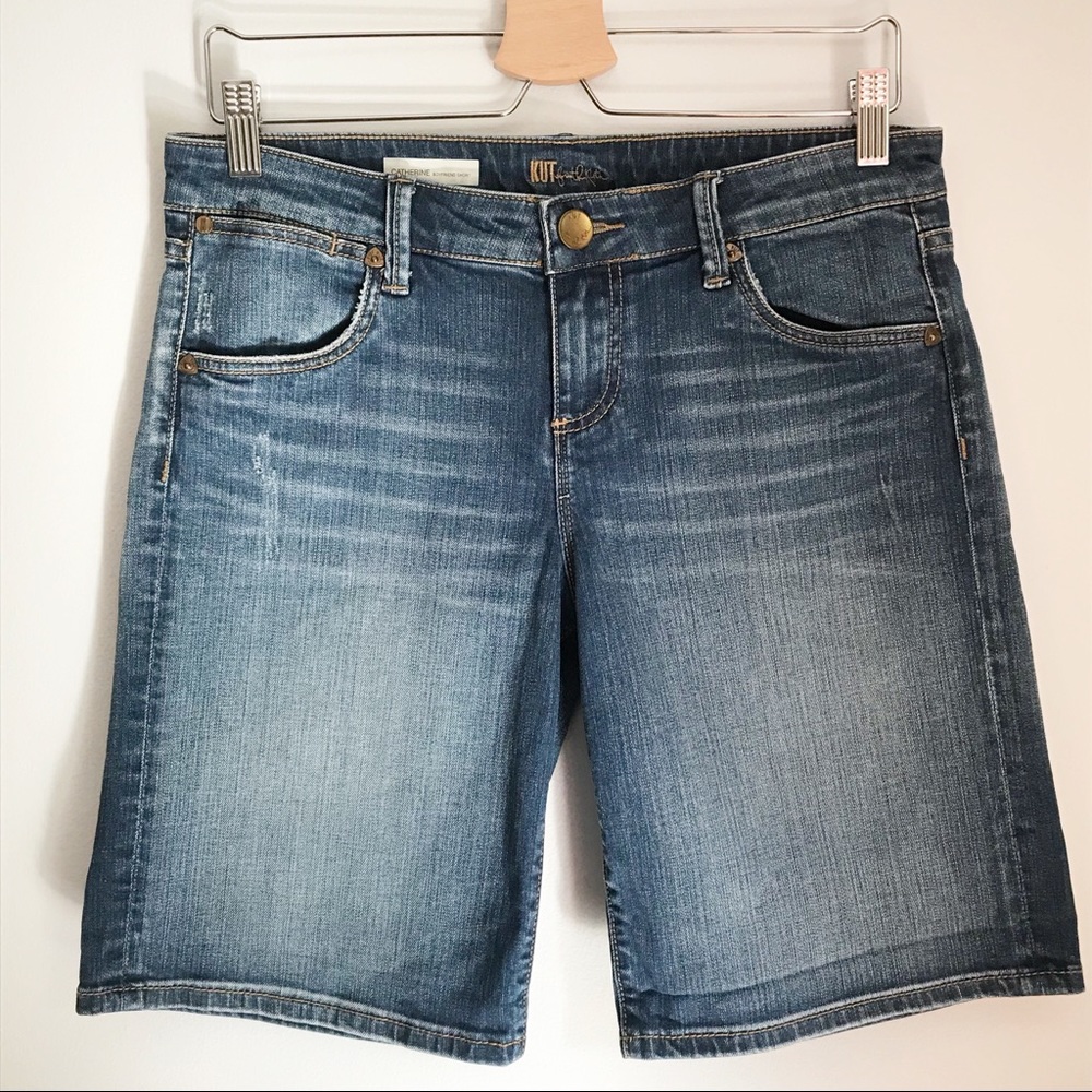 KUT FROM THE KLOTH Catherine Jean Short 4